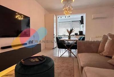 Apartament 53 mp, complet mobilat si utilat  – zona Spital Regional - 2