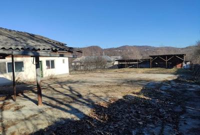 Casa si teren de vanzare Dambovita - 3