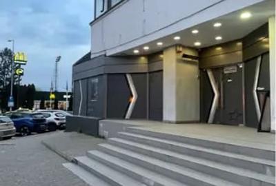 Spațiu comercial, de 210 mp, în Exterior Vest - 2