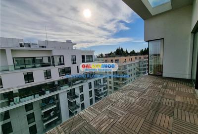 Apartament cu 5 camere decomandat în Aviației - 15