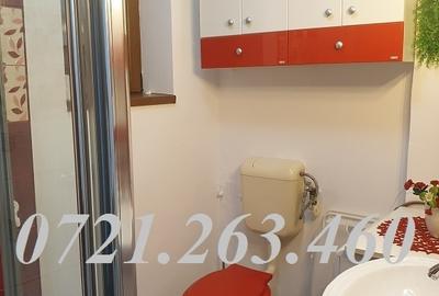 Garsonieră semidecomandată în Dristor - 5