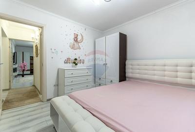 Apartament cu 2 camere de vânzare în zona Craiter - 7