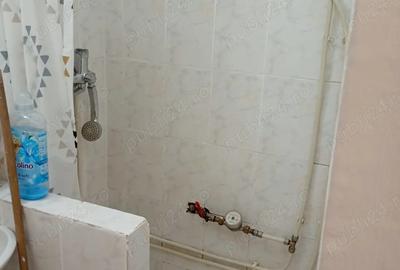 Garsonieră nedecomandată în Horea - 3