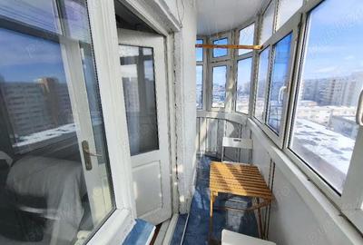 Garsonieră decomandată în Grivița