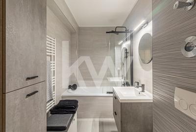 Studio modern si complet mobilat, Avantgarden, comision 0% - 6