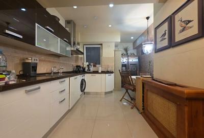 HERASTRAU SOSEAUA NORDULUI  APARTAMENT 2 CAMERE MOBILAT | LOC PARCARE - 17