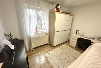 Apartament cu 3 camere decomandat, mobilat în Central - 11