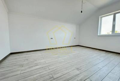 Casa individuala cu 5 camere | Becicherecul Mic | COMISION 0% - 12