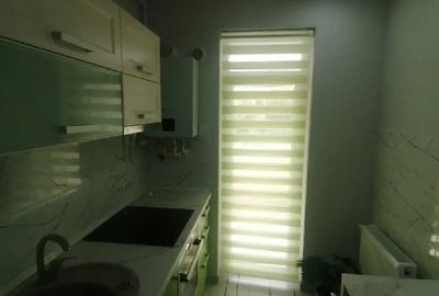 Inchiriez apart cu living ?i doua dormitoare - 6