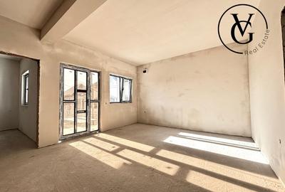 Casă individuală cu 4 camere cu Canalizare în Năvodari - 2