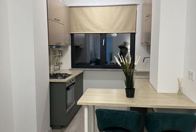 Apartament cu 2 camere decomandat în Central - 2