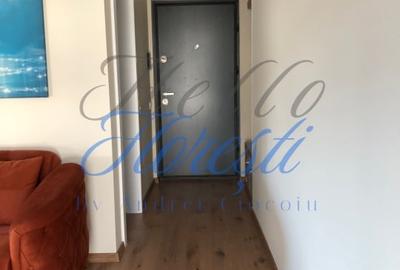 Apartament 2camere de inchiriat | 40mp | Zona Vivo | Cluj/Floresti | - 6