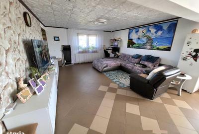 Casă cu 5 camere cu Teren 1000 Mp în Bod - 10