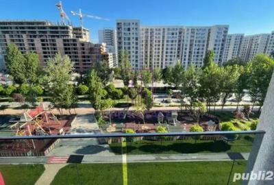 Garsonieră în Militari