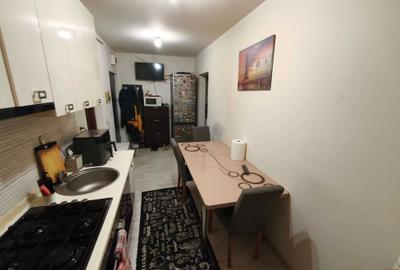 Apartament cu 2 camere decomandat în Aradului - 2