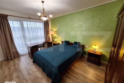Apartament cu 2 camere, mobilat în Zorilor - 1