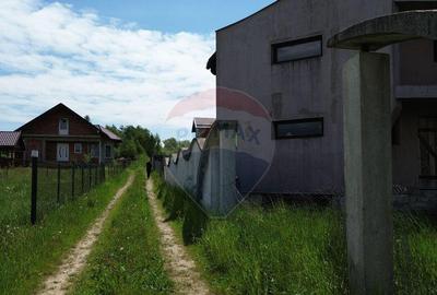 Casa de vanzare in zona Castel Transilvania - 6