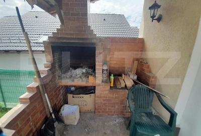 Casa 4 camere, 240 mp utili, 750 mp teren, zona Sigmir - 19