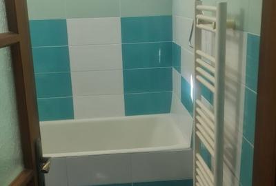 Apartament cu 2 camere semidecomandat în Ultracentral - 8