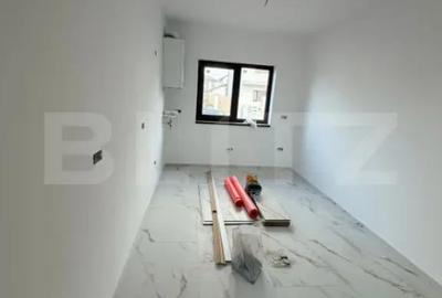 Casă cu 4 camere cu Teren 250 Mp în Uzina 2 - 15