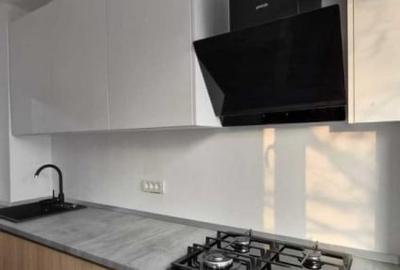 Apartament de 2 camere modern , la doar 9 minute de metrou –zona Titan - 6