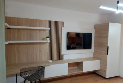 Studio superb de inchiriat - 6 minute Tudor Vladimirescu - 4