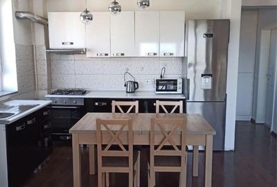 Apartament cu 3 camere semidecomandat în Exterior Vest - 7