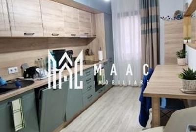 Apartament 3 camere | Curte 60 MP | Parcare | Selimbar - 16