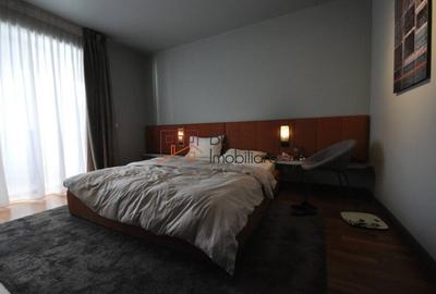 Apartament cu 3 camere în Primăverii - 12