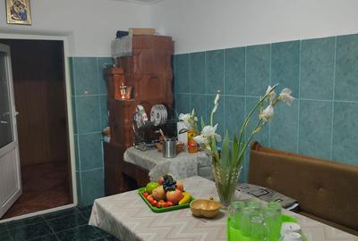 Casă cu 2 camere în Groșani - 6