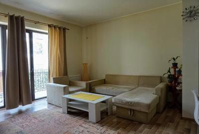 2 camere complet mobilat si utilat, Zona buna - 2