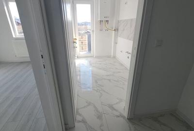 Apartament cu 2 camere decomandat în Lunca Cetățuii - 5