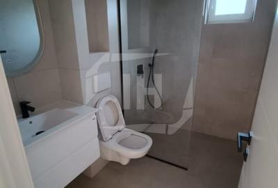 Apartament 3 camere, finisat lux, parcare subterana, constructie finalizata - 7