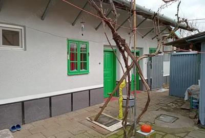 Casă cu 4 camere cu Teren 525 Mp în Nădlac - 11