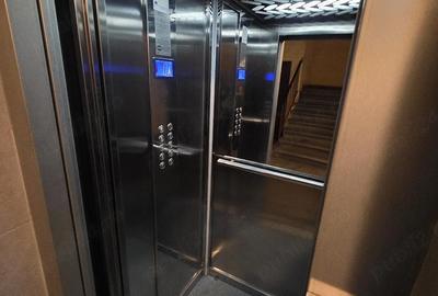 Apartament cu 3 camere decomandat în Rogerius