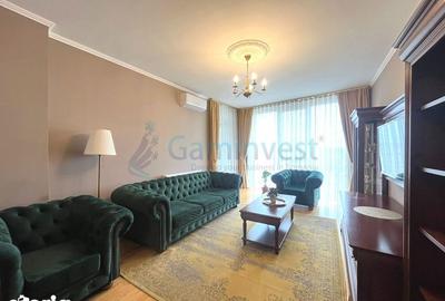 Apartament cu 3 camere, mobilat în Central - 11
