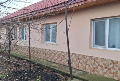 Casă individuală cu 2 camere cu Teren 1215 Mp în Movilița - 4