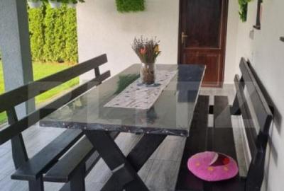 Casa moderna de vanzare in Vetis, 120 mp - 6