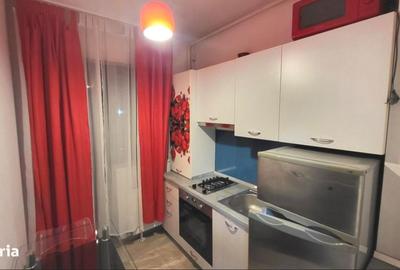 Garsonieră decomandată, mobilată în Plevnei - 3