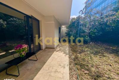 Apartament cu 3 camere, mobilat în Herăstrău - 15