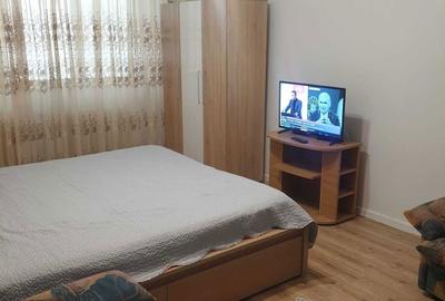 Garsonieră decomandată în Tineretului - 5