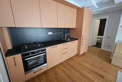 Unirii- Alongside Unirii Fountains, 2 camere -104mp - 2