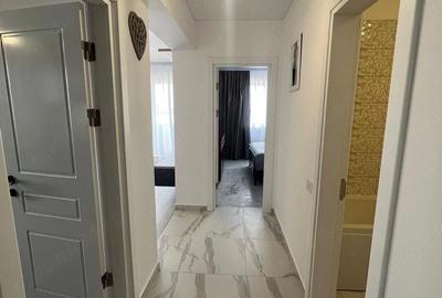 Apartament cu 2 camere decomandat în Central - 7