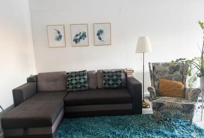 Apartament 2 camere 55mp | 0 Comision | Otopeni Odai | Mobilat Parcare Apartament 2 camere 55mp | 0 Comision | Otopeni Odai | Mobilat Parcare - 1