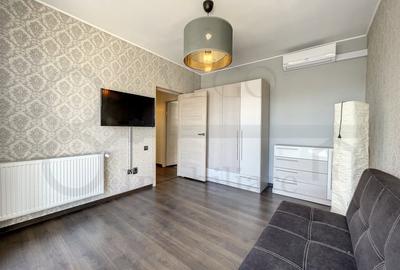 3 camere, 93 mp, terasa 100 mp, 2 bai, garaj, aproape de Iulius Mall - 13