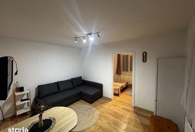 Apartament cu 2 camere în Lazaret - 2