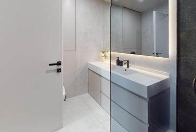 Apartament cu 2 camere decomandat, mobilat în Aviației - 15