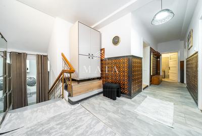 Apartament cu 3 camere, curte, vizavi de Parcul Sub Arini - 4