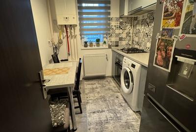 Apartament 2 camere decomandat, 44mp curte, metrou Dimitrie-Leonida, Berceni - 6