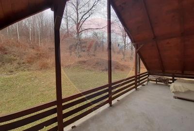 Casa / Vila cu 7 camere de vanzare in zona Tohanita - 23